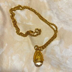 Julie Voss Necklace